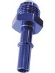 Aeroflow Push-On EFI Fuel Fitting -6 to 3/8