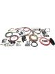 Painless Wiring Car Wiring Harness Fit Complete 27 Circuit For Chevy