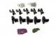 Painless Wiring Electrical Connector Weather Pack 4 P