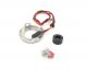 Pertronix Ignition Conversion Kit 6 Volt Negative Ground Autolite 