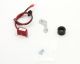 Pertronix Ignition Conversion Kit Ignitor II Points Bosch 6-Cylinder Kit 