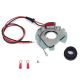 Pertronix Ignition Conversion Kit Holley 6-Cylinder Distributor Kit 