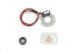 Pertronix Ignition Conversion Kit Lucas 6-Cylinder Distributors Kit 