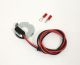 Pertronix Ignition Conversion Kit Ignitor Points Marelli 4-Cylinder 