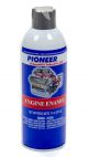 Pioneer Paint Engine High Temperature Enamel Aluminium 11.00 oz Aerosol 