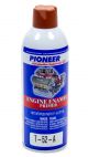 Pioneer Paint Engine High Temperature Enamel Red Oxide 11.00 oz Aerosol 