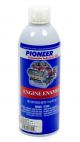 Pioneer Paint Engine High Temperature Enamel Clear 11.00 oz Aerosol Each