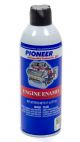 Pioneer Paint Engine High Temperature Enamel Gray 11.00 oz Aerosol Each 