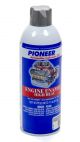 Pioneer Paint Engine High Temperature Enamel Aluminium 11.00 oz Aerosol 