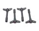 Proform Valve Cover Fastener Wing Nut 1/4-20