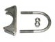Patriot Exhaust U-Clamp 2-1/8