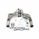 Patriot Exhaust Headers 1-5/8