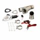 Patriot Exhaust Cut-Out Electric Clamp-On Single 2-1/2