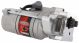 Powermaster Starter XS Torque 4.1:1 Gear Reduction 168 Tooth Flywheel 