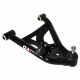 QA1 Control Arms Drag Race Tubular Lower For GM G-Body 1978-88 Pair 