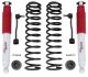Rancho Suspension Leveling Kit Level-It 1-1/2