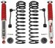 Rancho Suspension Leveling Kit Level-It 1-1/2