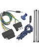 Rancho Suspension Spring Kit Rear 2