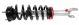Rancho Quick Lift Loaded Strut 