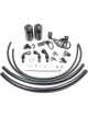 Radium Engineering 2AN ORB to 8mm SAE Male Fitting