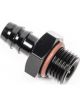 Radium Engineering 6AN ORB to 10mm Barb Fitting