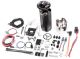 Radium Engineering Fuel Hanger Surge Tank Walbro or AEM 50-1200 
