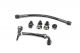 Radium Engineering For Toyota MK5 Supra Fuel Rail Plumbing Kit 