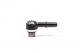 Radium Engineering 6AN ORB Swivel Banjo to 3/8