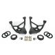 Ridetech Control Arm StrongArm Tubular Lower For GM F-Body 1970-81 Kit