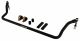 Ridetech Sway Bar Musclebar Front 1-3/8