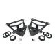 Ridetech Control Arm StrongArm Tubular Lower For GM Truck 1971-87 Kit 