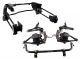 Ridetech For 73-87 Chevy C10 Air Suspension System 