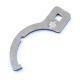 Ridetech Spanner Wrench Coil-Over Short 1/2