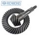 Richmond Ring and Pinion 3.55 Ratio 30 Spline Count For Ford 8.8