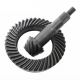 Richmond Ring and Pinion 4.56 Ratio 28 Spline Pinion For Ford 7.5