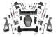 Rough Country Suspension Lift Kit 7