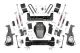 Rough Country Suspension Lift Kit 5