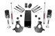 Rough Country Suspension Lift Kit 3-1/2