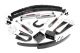 Rough Country Suspension Lift Kit 6