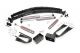 Rough Country Suspension Lift Kit 2