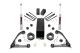 Rough Country Suspension Lift Kit 3-1/2