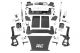 Rough Country Suspension Lift Kit 6