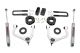 Rough Country Suspension Lift Kit 3-1/2