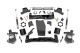 Rough Country Suspension Lift Kit 6