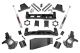 Rough Country Suspension Lift Kit 6