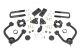 Rough Country Suspension Leveling Kit 3-1/2