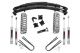 Rough Country Suspension Lift Kit 4