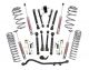Rough Country Suspension Lift Kit X-Series 2-1/2
