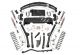 Rough Country Suspension Lift Kit 6-1/2