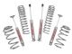Rough Country Suspension Lift Kit 2-1/2